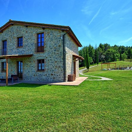 Villa San Michele By Posarellivillas Campiglia dʼOrcia Exterior foto